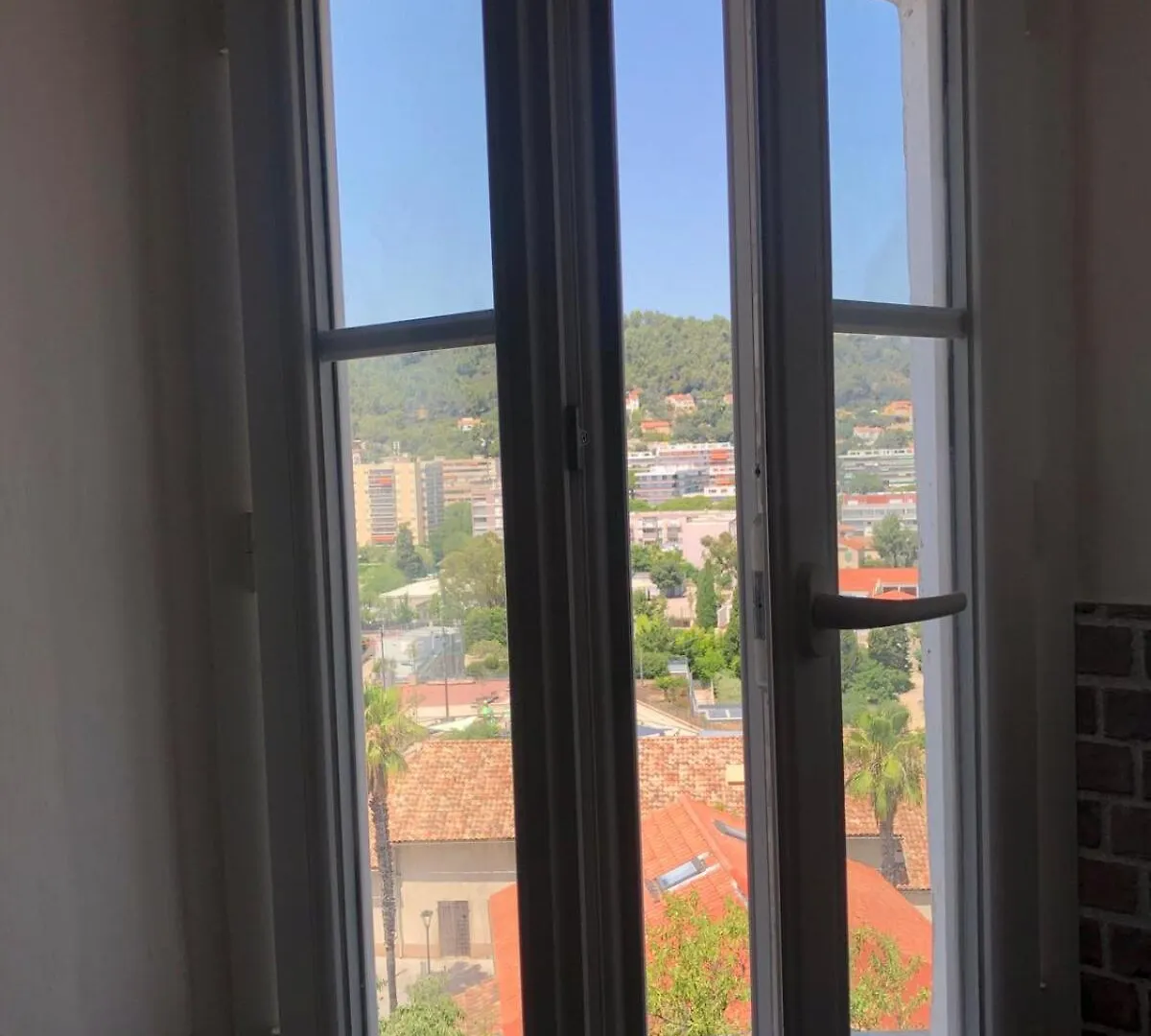 Mon Nid Aux Rochers La Garde  Apartment La Garde (Var)