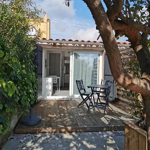  Appartement Lou Mistraou