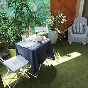  Appartement Du Pouverel