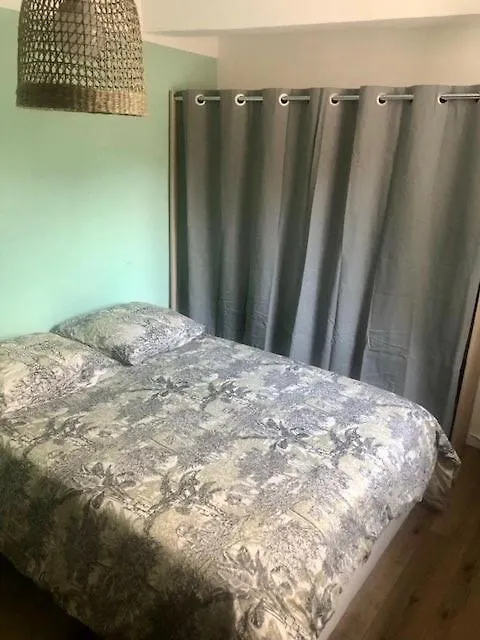 Mon Nid Aux Rochers La Garde  Apartment