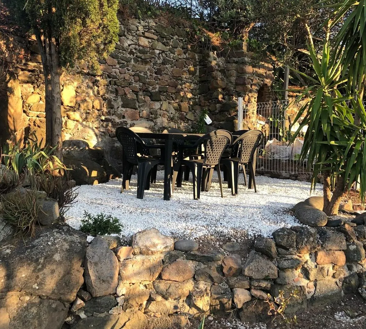 Apartment Mon Nid Aux Rochers La Garde  France